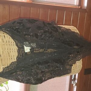 Vintage Victoria's Secret teddy